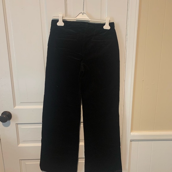 ModCloth wide leg pants, NWOT - Picture 4 of 4